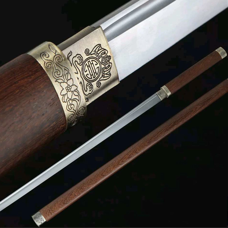 Handmade  high quality samurai Swords set