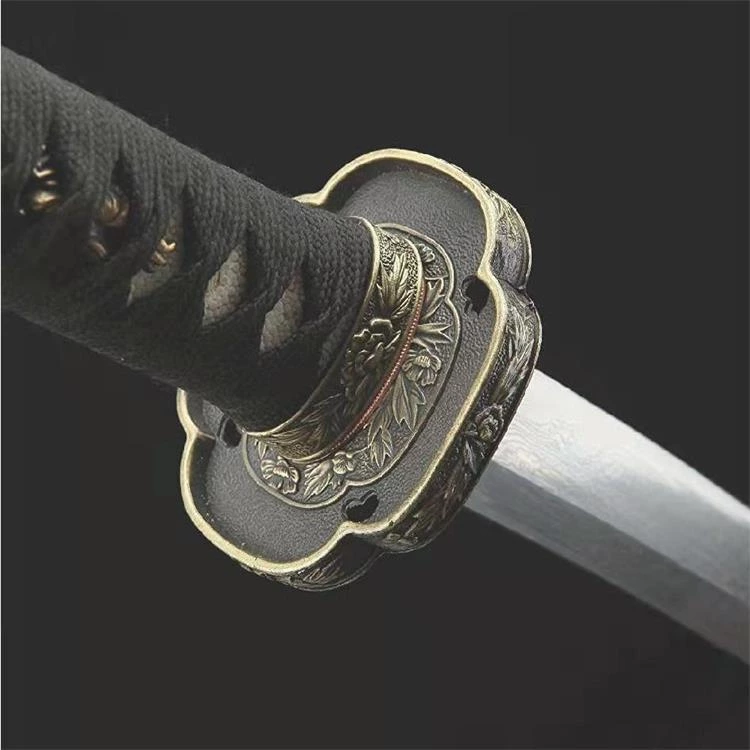 Handmade damscus  military Swords ss223