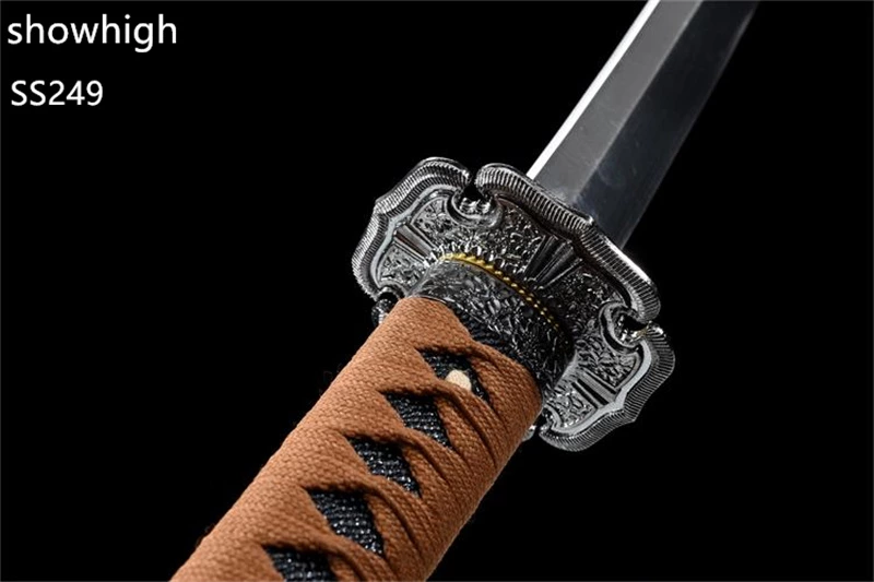 Handmade japanese samurai military  Swords ss249