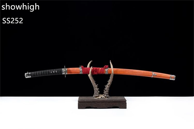 Handmade sekiro  shadows die twice replica Swords ss252