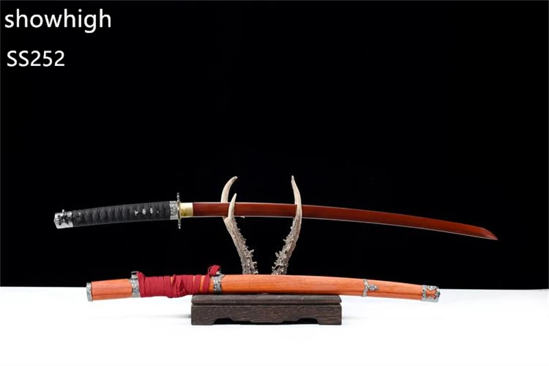 Handmade sekiro  shadows die twice replica Swords ss252