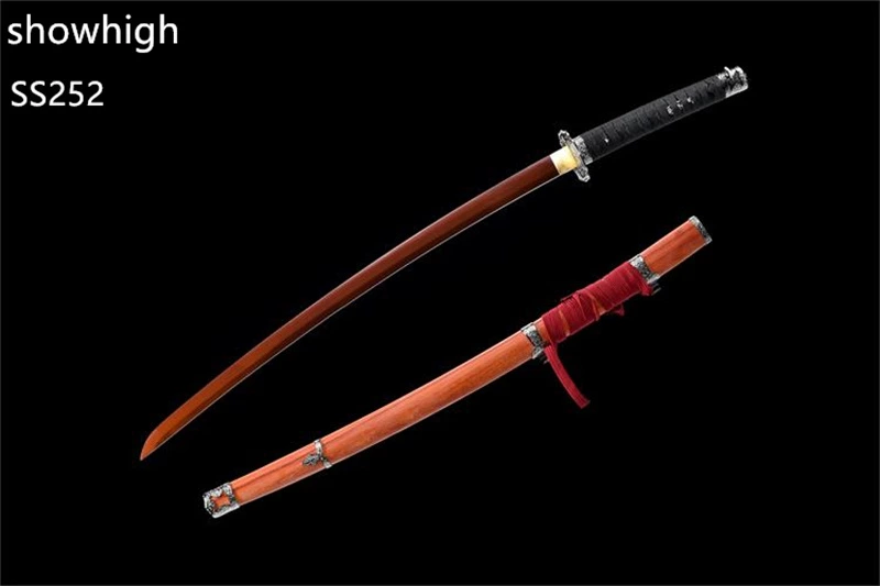 Handmade sekiro  shadows die twice replica Swords ss252