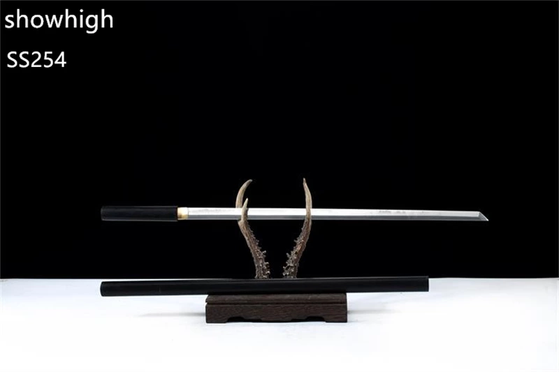 Handmade shirasaya Swords ss254