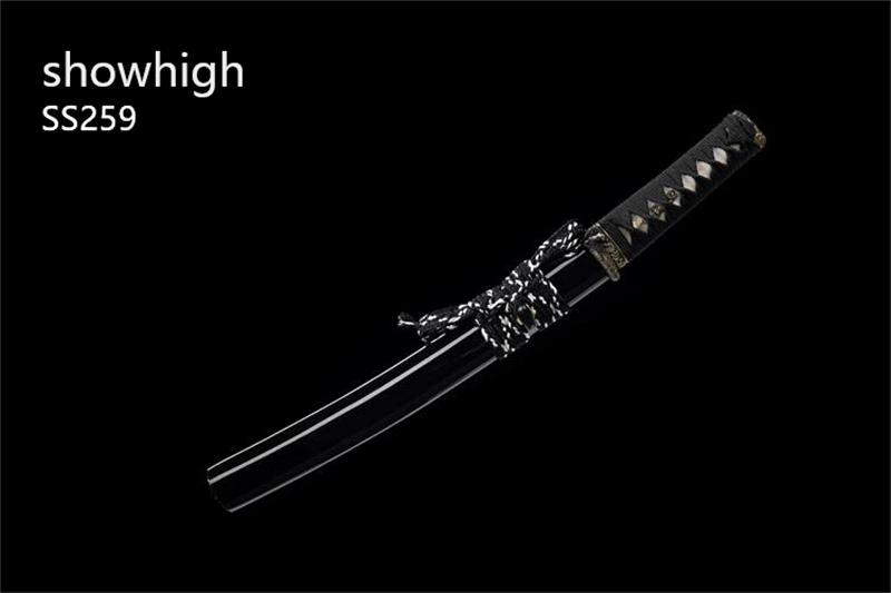 Handmade  high quality tanto Swords ss259