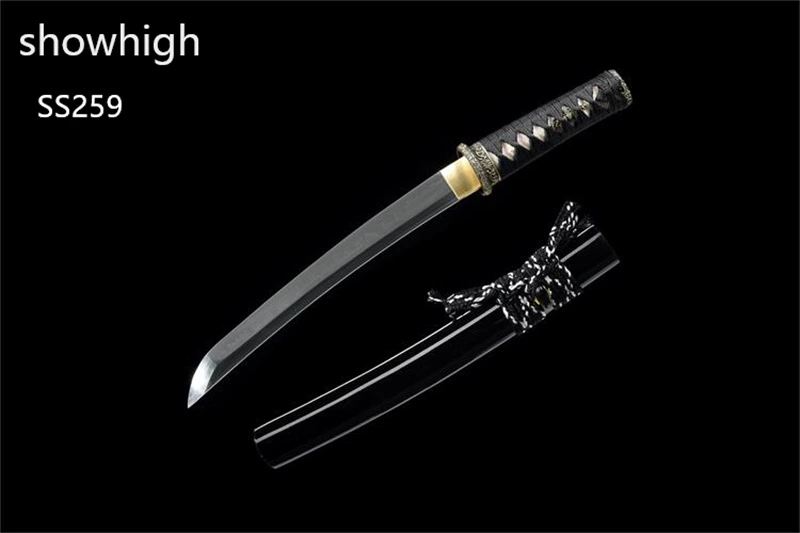 Handmade  high quality tanto Swords ss259