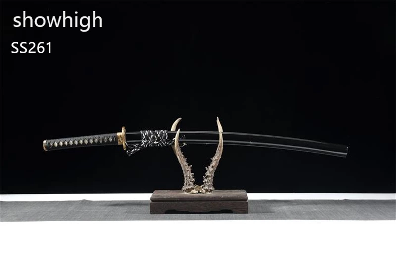 Handmade brass dragon katana Swords ss261