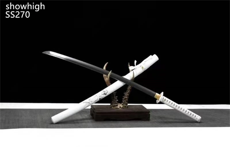 Handmade beauty warrior katana  Swords ss270