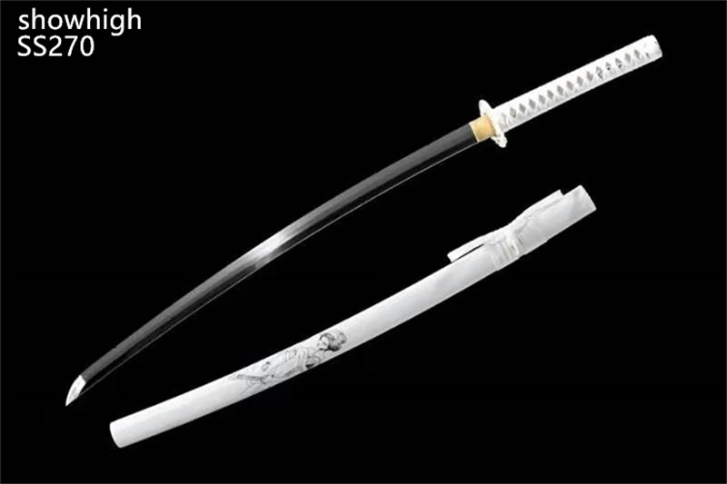 Handmade beauty warrior katana  Swords ss270