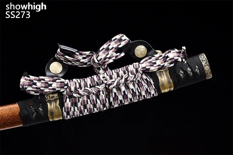 Handmade high quality military Swords ss273