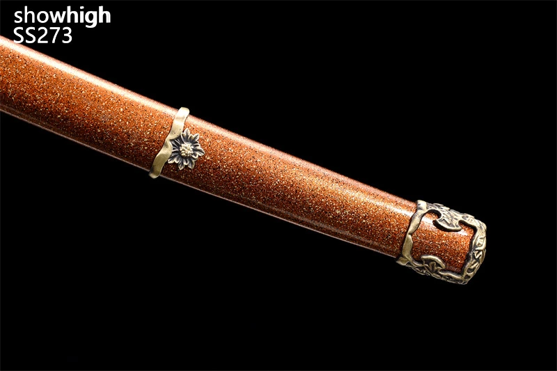 Handmade high quality military Swords ss273