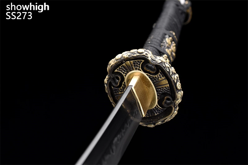 Handmade high quality military Swords ss273