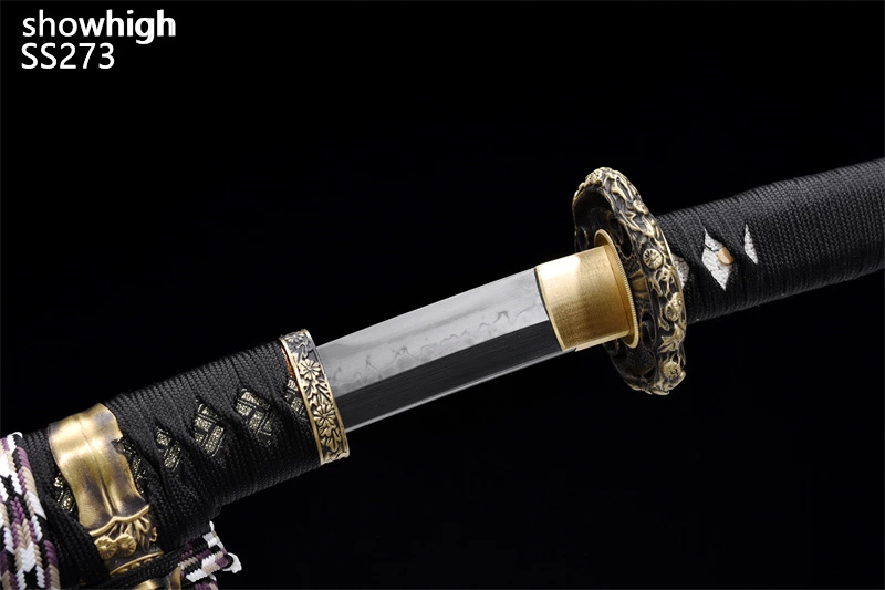 Handmade high quality military Swords ss273