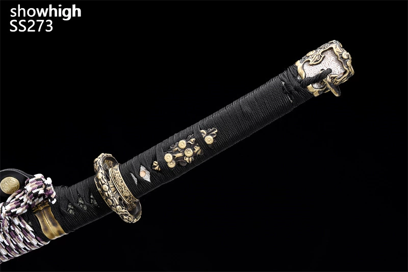 Handmade high quality military Swords ss273