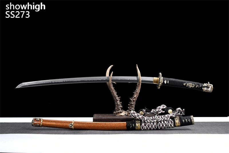 Handmade high quality military Swords ss273