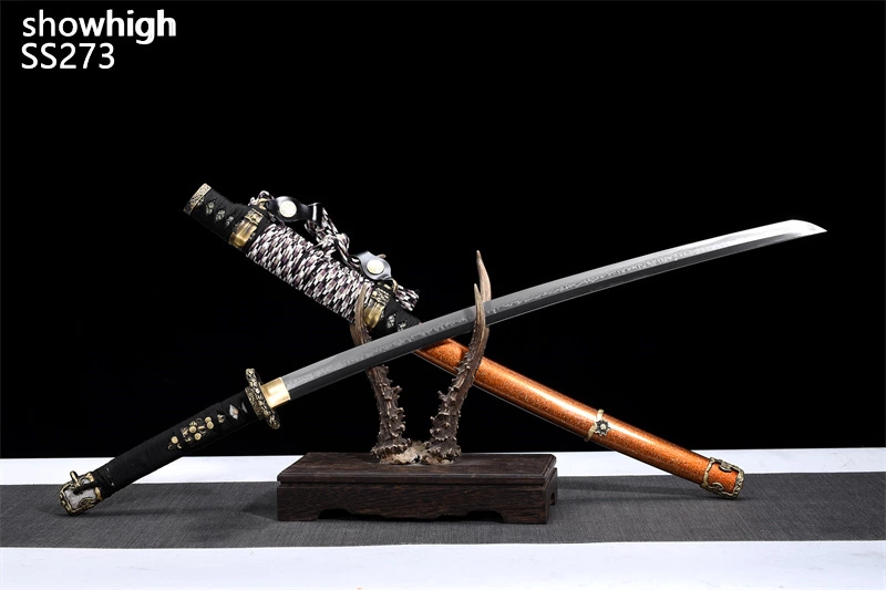 Handmade high quality military Swords ss273