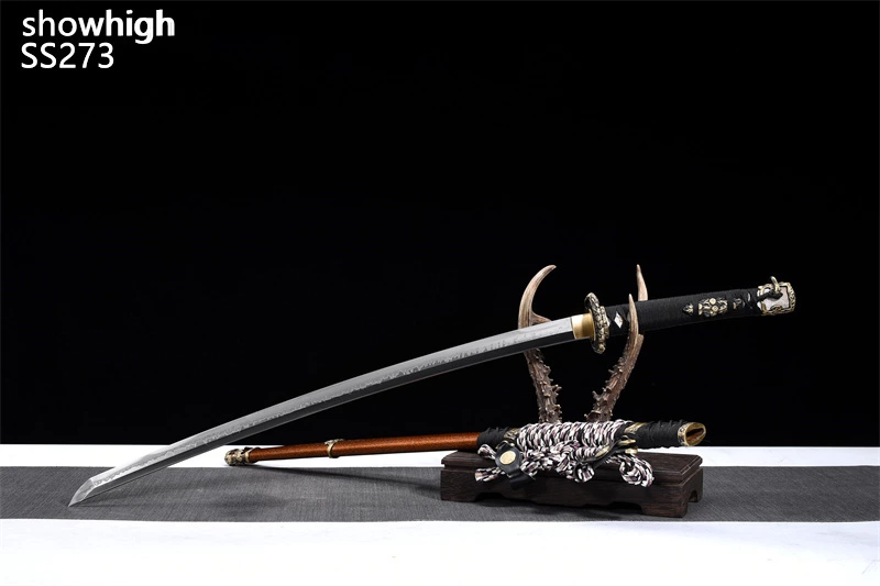 Handmade high quality military Swords ss273