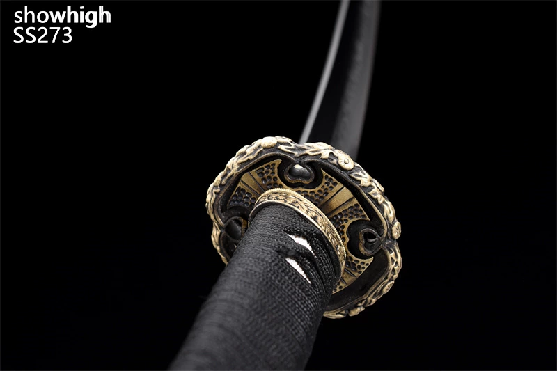 Handmade high quality military Swords ss273