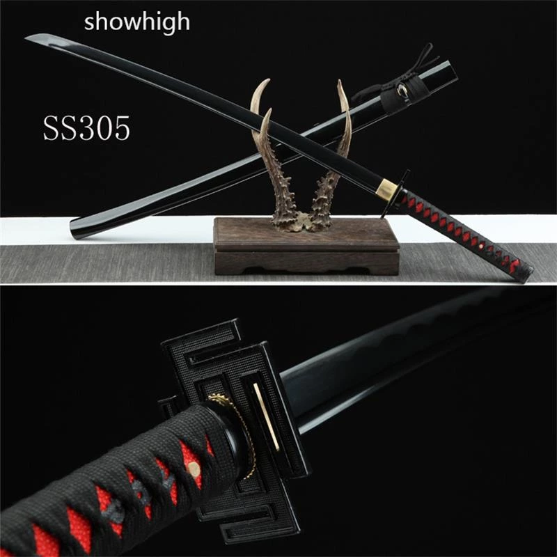 Handmade cosplay anime bleach Swords ss305