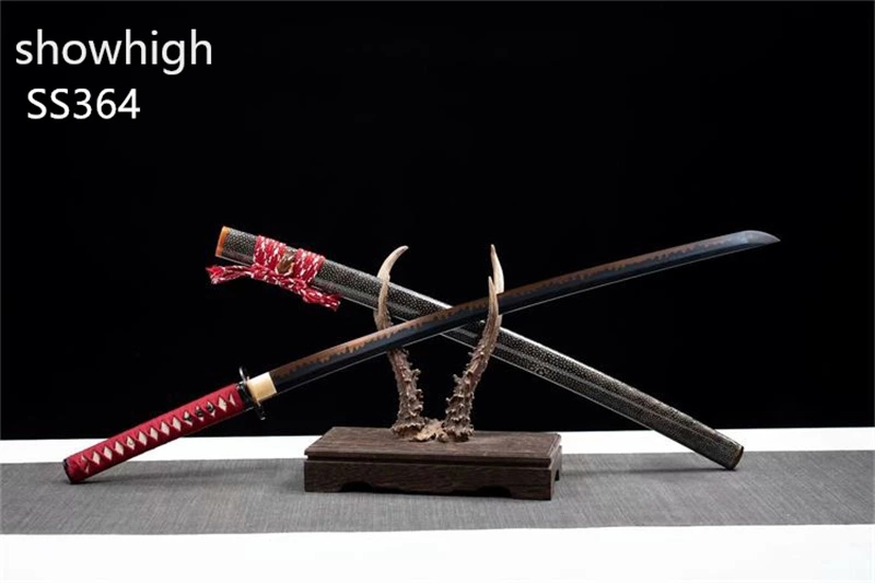 Handmade high quality katana Swords ss364