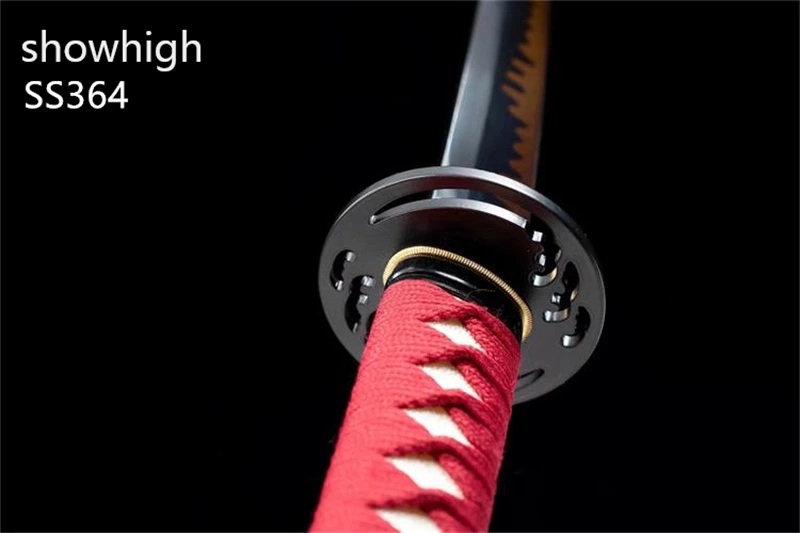 Handmade high quality katana Swords ss364