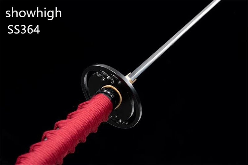 Handmade high quality katana Swords ss364