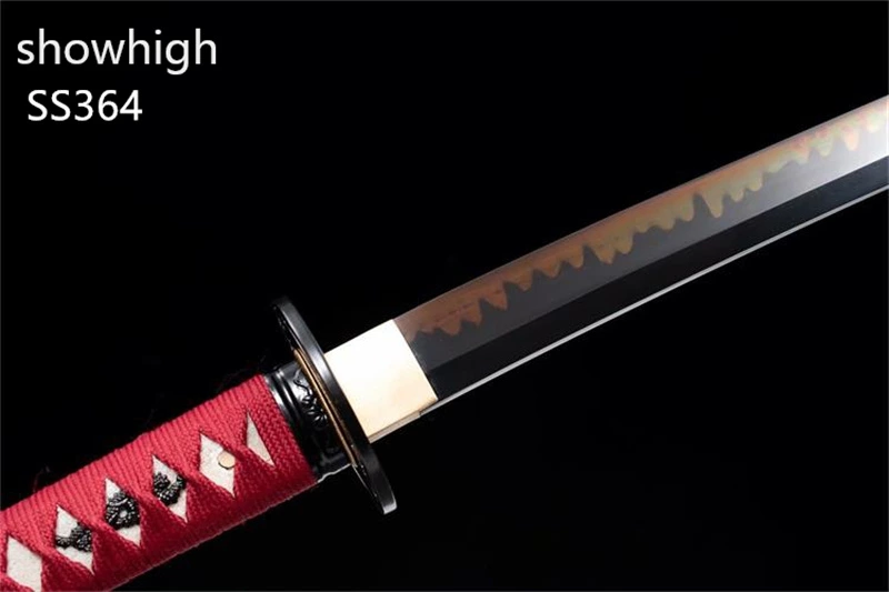 Handmade high quality katana Swords ss364