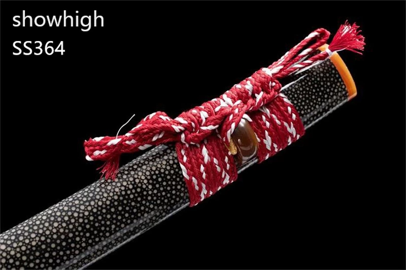 Handmade high quality katana Swords ss364