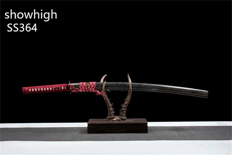 Handmade high quality katana Swords ss364