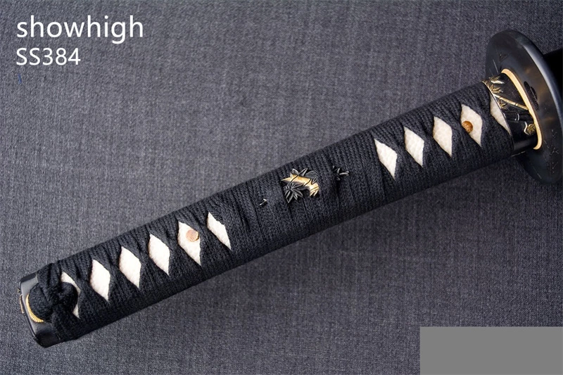 Handmade high quality katana  Swords ss384