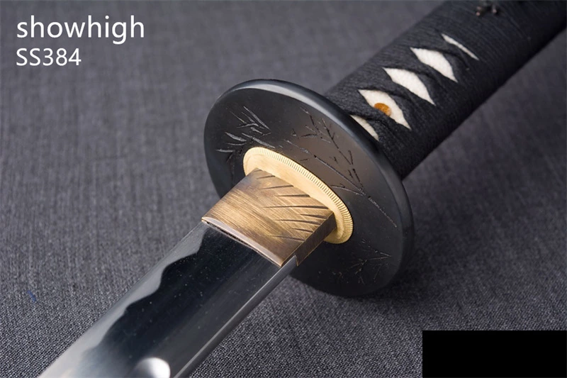 Handmade high quality katana  Swords ss384