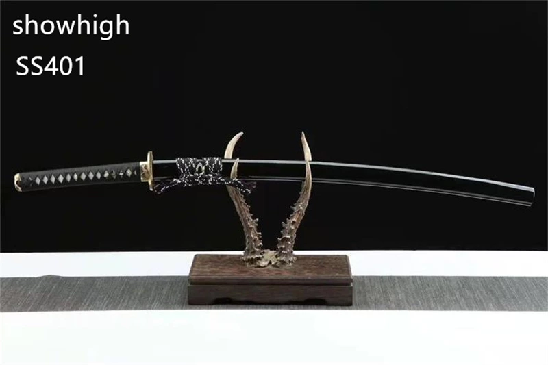 Handmade damascus Swords ss401