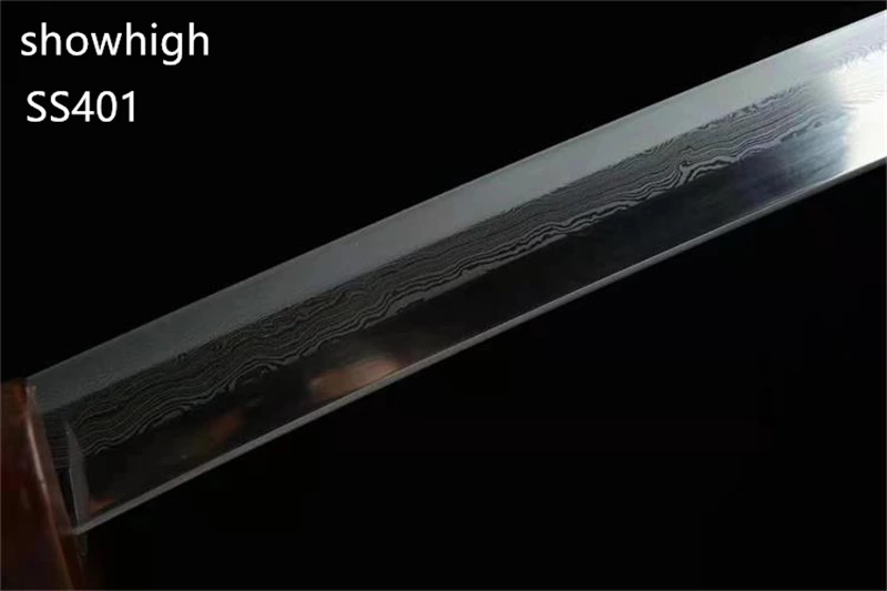 Handmade damascus Swords ss401