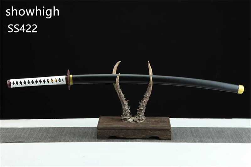 Handmade  demon slayer tomioka Swords ss422