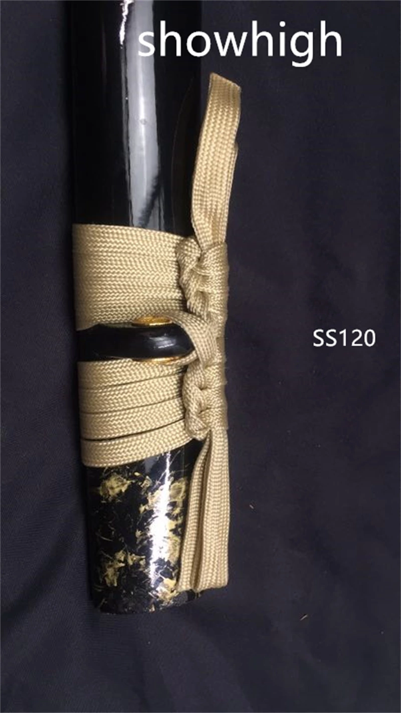 Handmade katana samurai Swords ss120