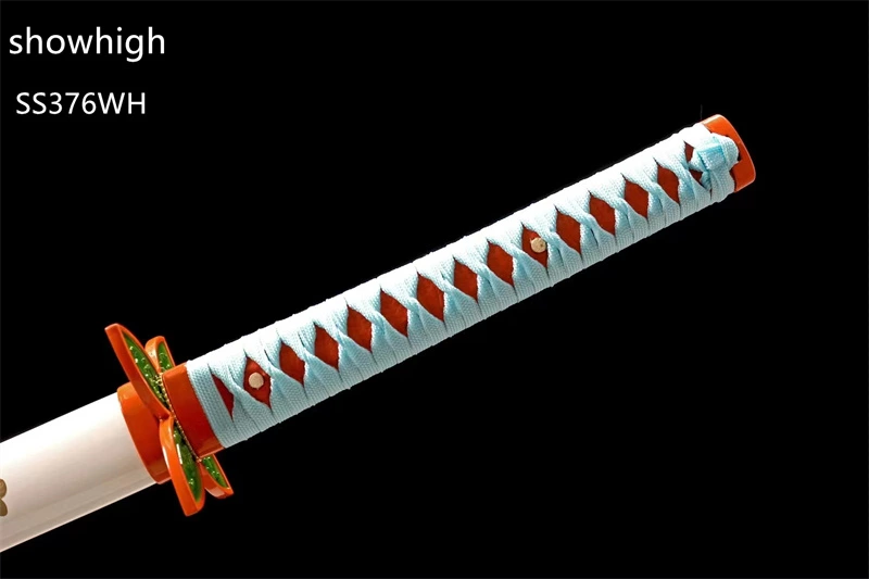 Handmade demon slayer kochou kanae Swords ss376