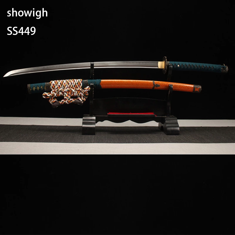 Handmade high carbon military Swords ss449