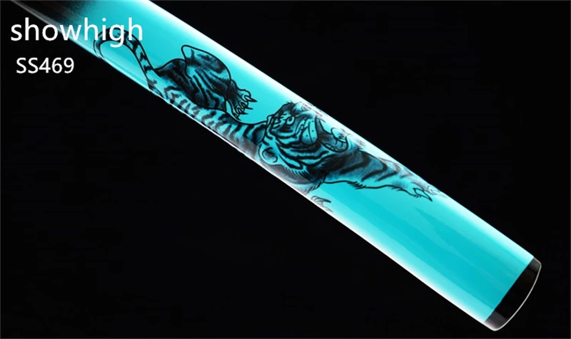 Handmade T10 katana Swords ss469