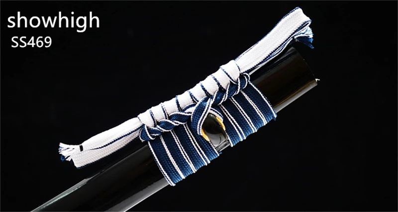 Handmade T10 katana Swords ss469