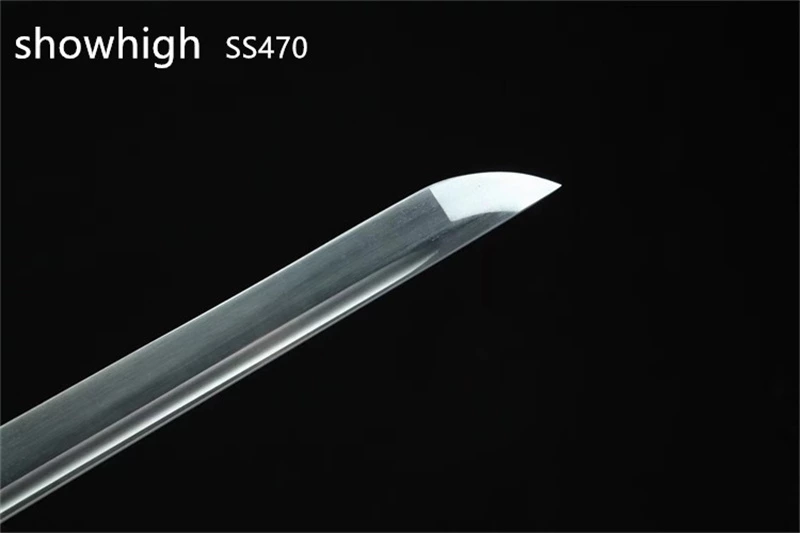 Handmade ghost of tsushima Swords replica ss470