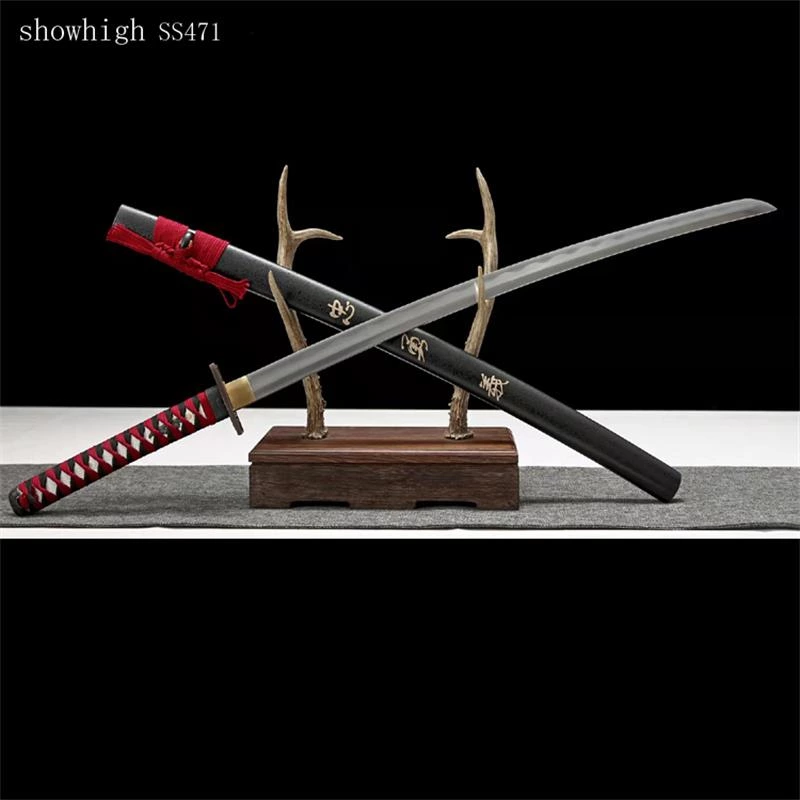 Handmade last samurai katana  Swords ss471