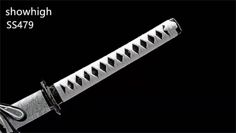 Handmade  carbon steel katana  Swords ss479