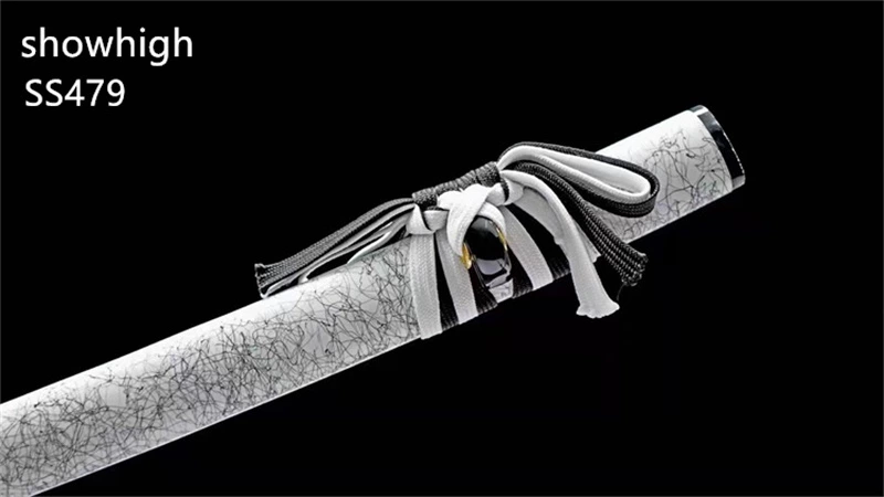 Handmade  carbon steel katana  Swords ss479