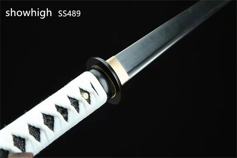 Handmade warrior katana Swords ss489