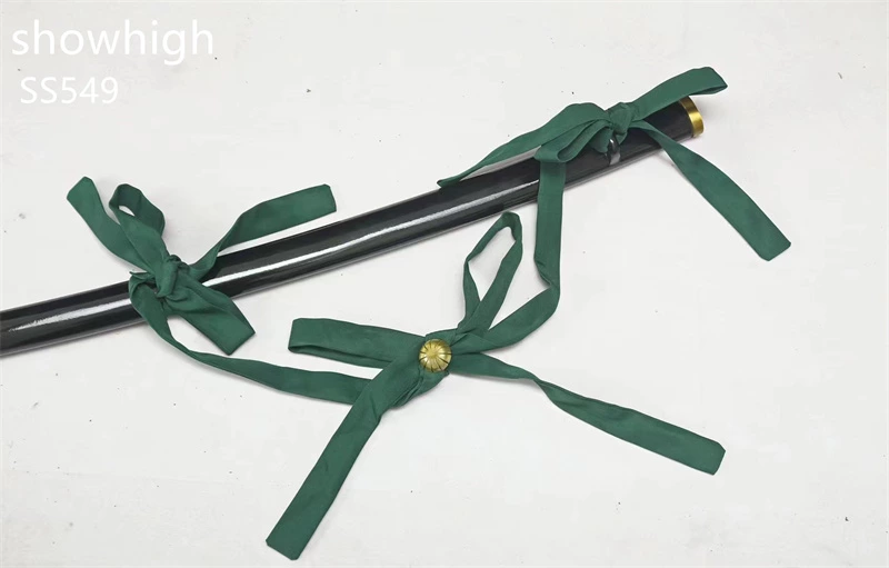 Handmade anime bleach hyourinmaru Swords ss549