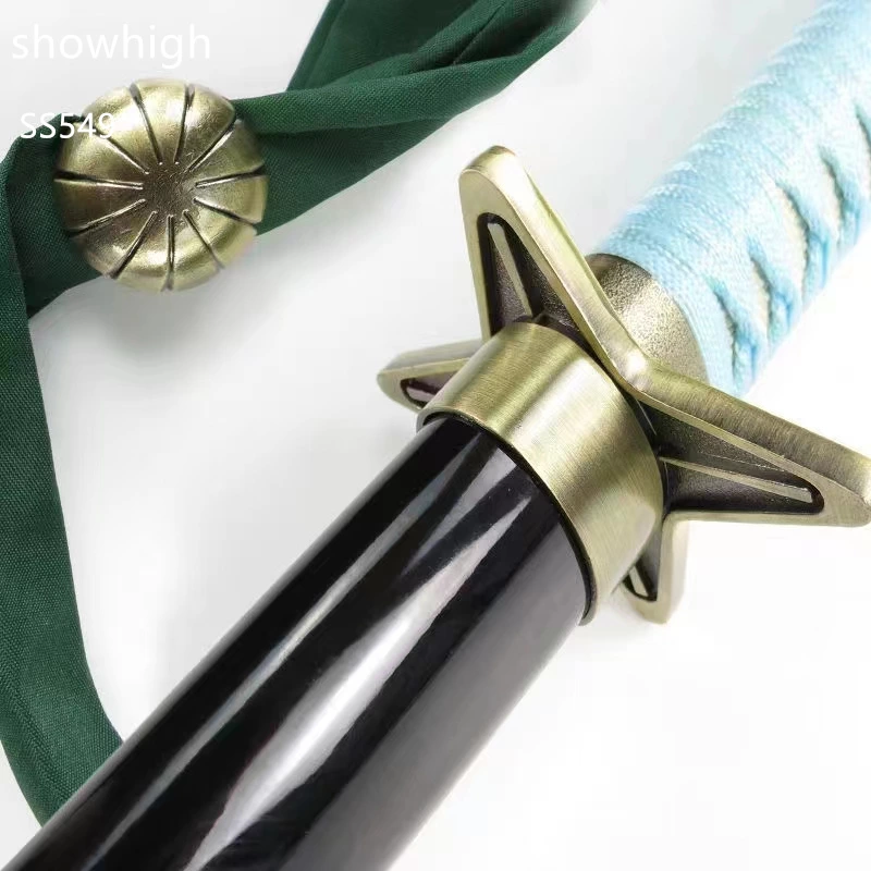 Handmade anime bleach hyourinmaru Swords ss549