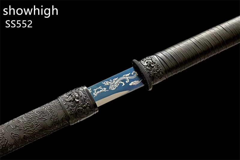 Handmade functional  katana  Swords ss552