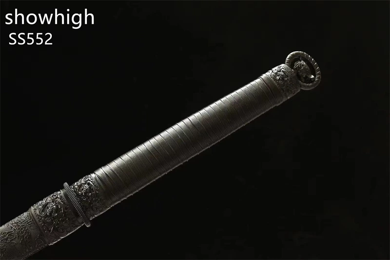 Handmade functional  katana  Swords ss552