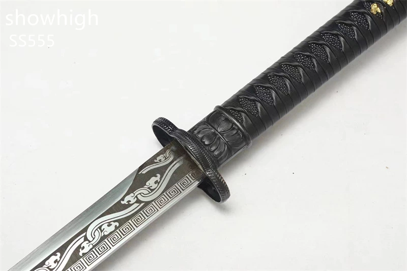 Handmade   functional katana  Swords  ss555