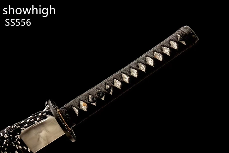 Handmade koifish katana Swords ss556