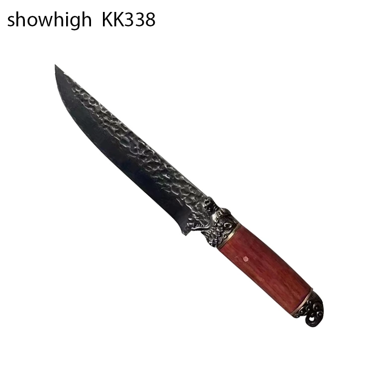 5cr15 stainless steel boning knife KK338